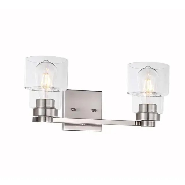 stained glass wall sconces