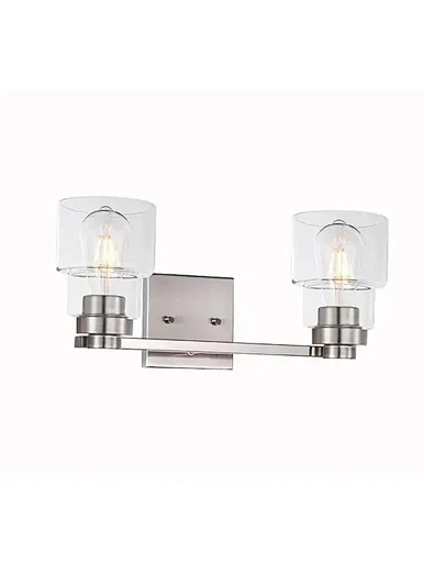stained glass wall sconces